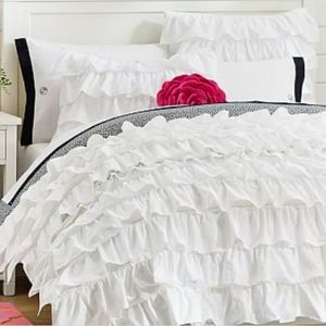 Queen quilt +2 standard shams